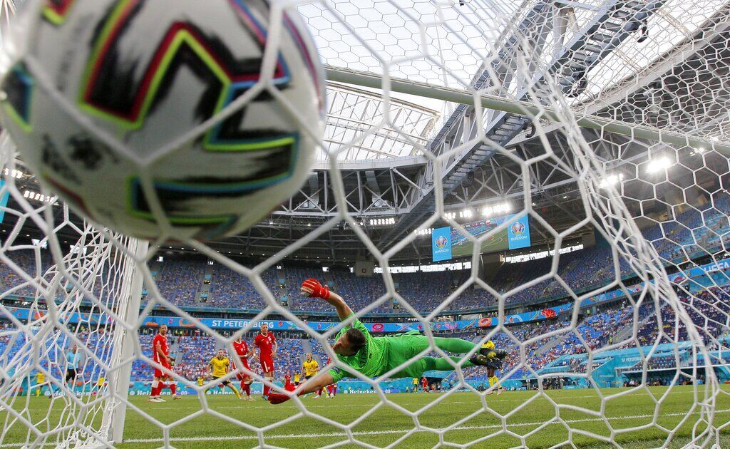 Euro 2020 Soccer Photo Gallery